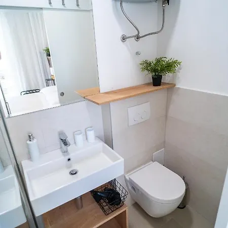 Apartman Studio & Conopeum