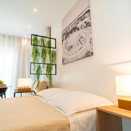 Apartament Studio & Conopeum