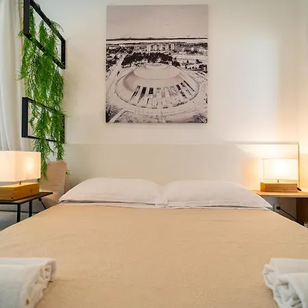 Studio & Conopeum Apartman