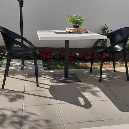 Apartament Studio & Conopeum Zadar